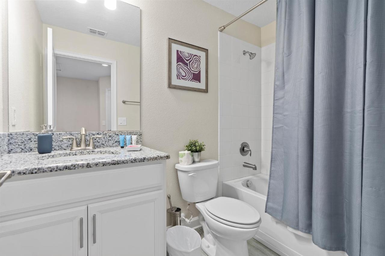 Storeylake Villa W Pool, Close To Disney, Universal Studio Kissimmee Exterior photo