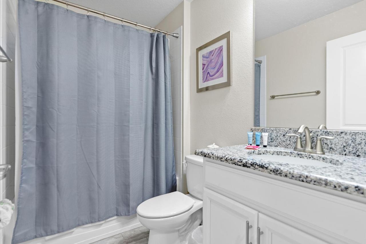 Storeylake Villa W Pool, Close To Disney, Universal Studio Kissimmee Exterior photo