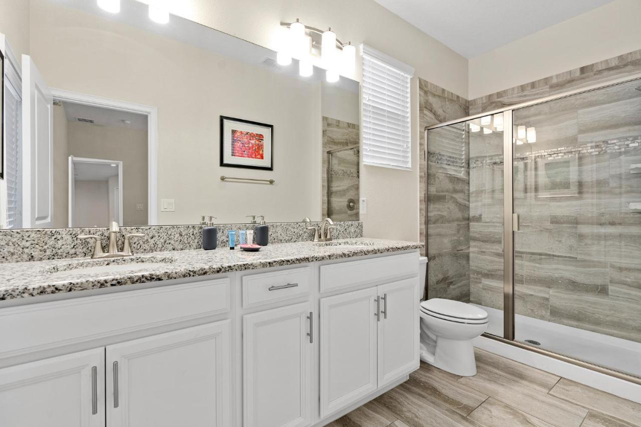 Storeylake Villa W Pool, Close To Disney, Universal Studio Kissimmee Exterior photo