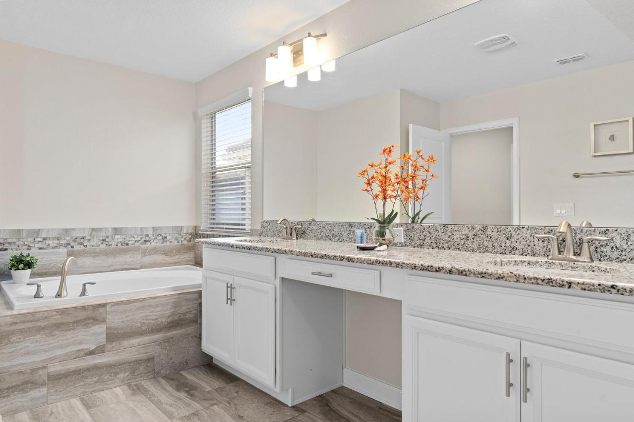 Storeylake Villa W Pool, Close To Disney, Universal Studio Kissimmee Exterior photo