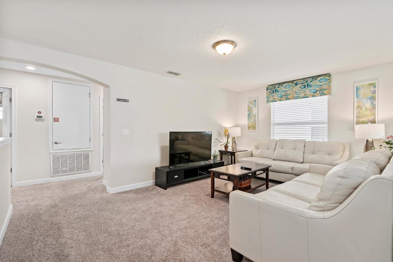 Storeylake Villa W Pool, Close To Disney, Universal Studio Kissimmee Exterior photo
