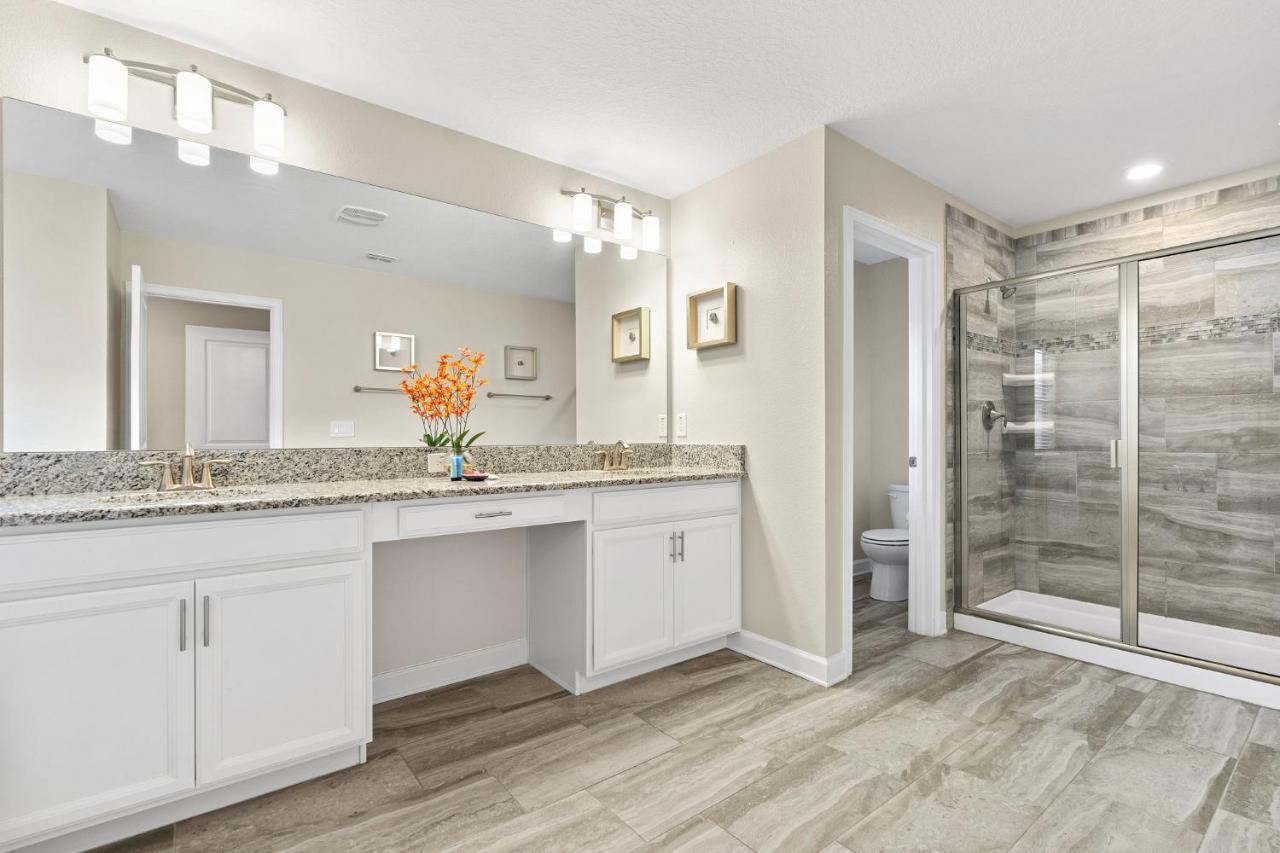 Storeylake Villa W Pool, Close To Disney, Universal Studio Kissimmee Exterior photo