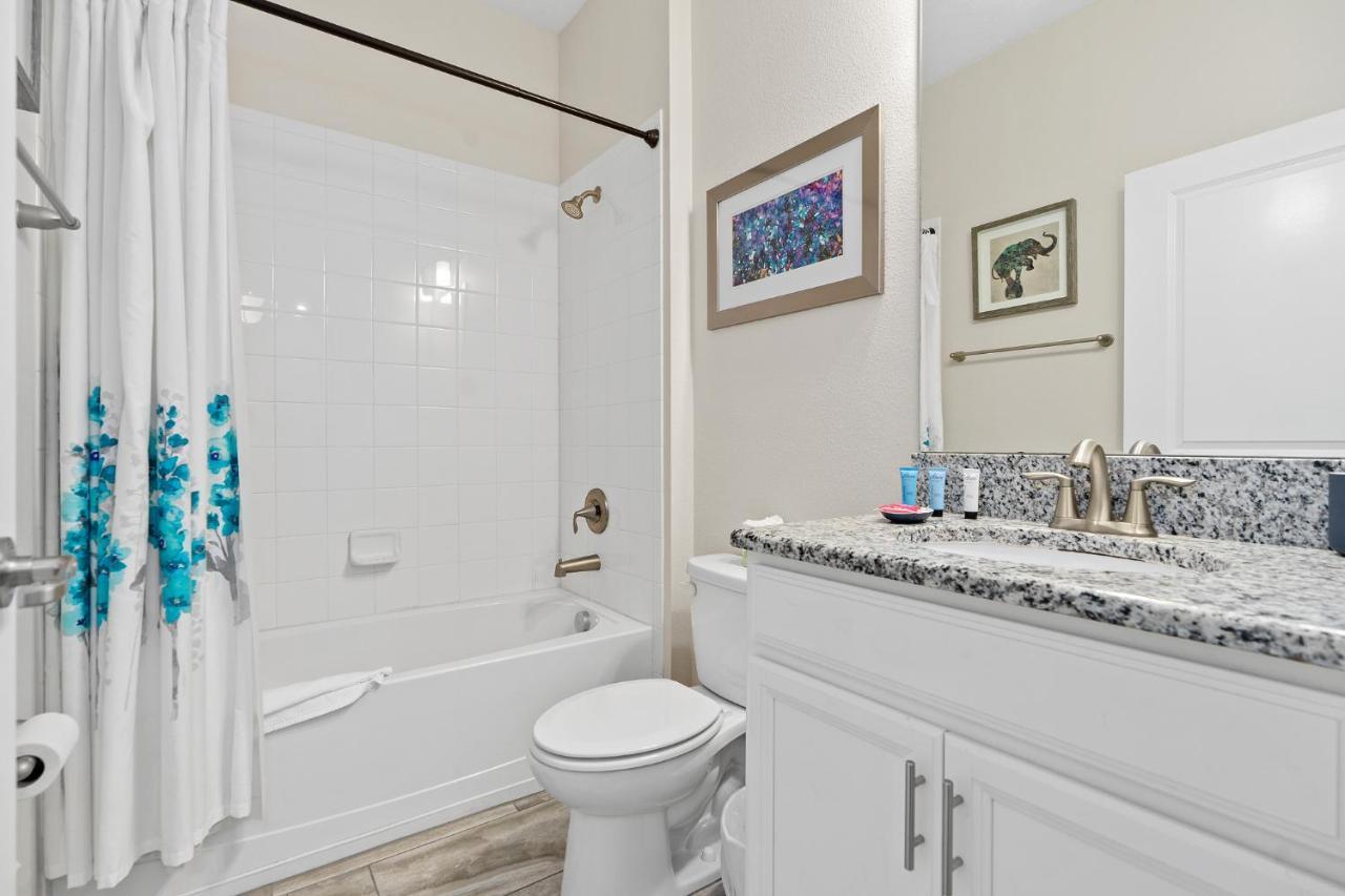 Storeylake Villa W Pool, Close To Disney, Universal Studio Kissimmee Exterior photo