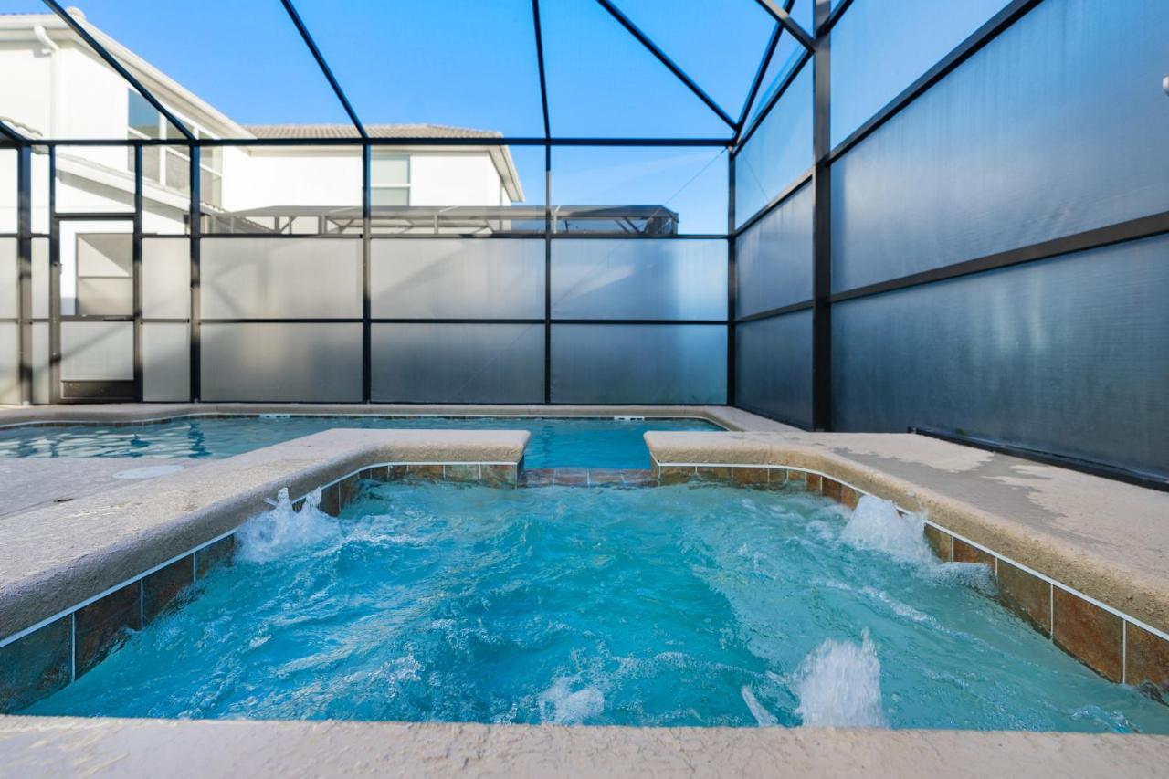Storeylake Villa W Pool, Close To Disney, Universal Studio Kissimmee Exterior photo
